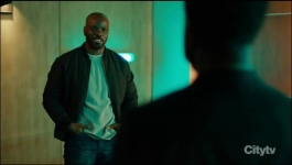 Hudson and Rex - Season 07 Episode 01